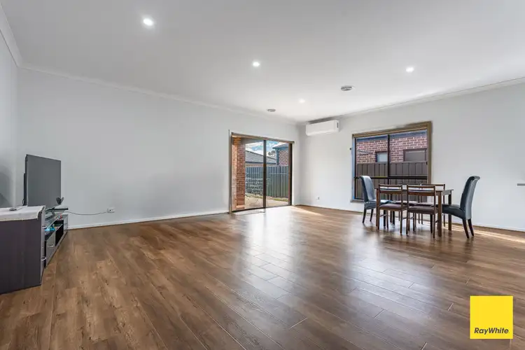 Fourth view of Homely house listing, 7 Crowley Street, Huntly VIC 3551