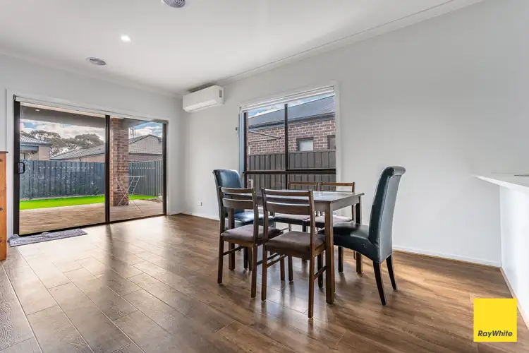Fifth view of Homely house listing, 7 Crowley Street, Huntly VIC 3551
