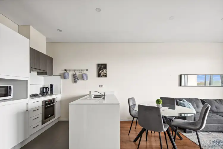 Third view of Homely apartment listing, 506/4 Broughton Street, Canterbury NSW 2193