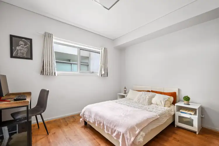 Fifth view of Homely apartment listing, 506/4 Broughton Street, Canterbury NSW 2193