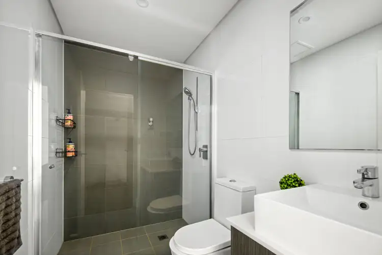Sixth view of Homely apartment listing, 506/4 Broughton Street, Canterbury NSW 2193