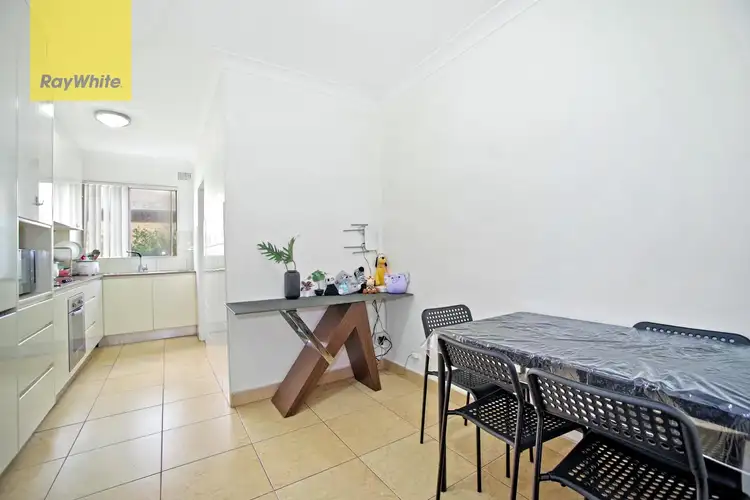 Third view of Homely apartment listing, 4/4 Garrong Road, Lakemba NSW 2195