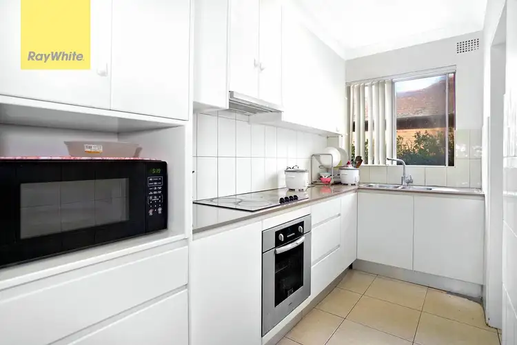 Fifth view of Homely apartment listing, 4/4 Garrong Road, Lakemba NSW 2195