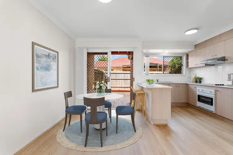 Third view of Homely townhouse listing, 5/9 Premworth Place, Runcorn QLD 4113
