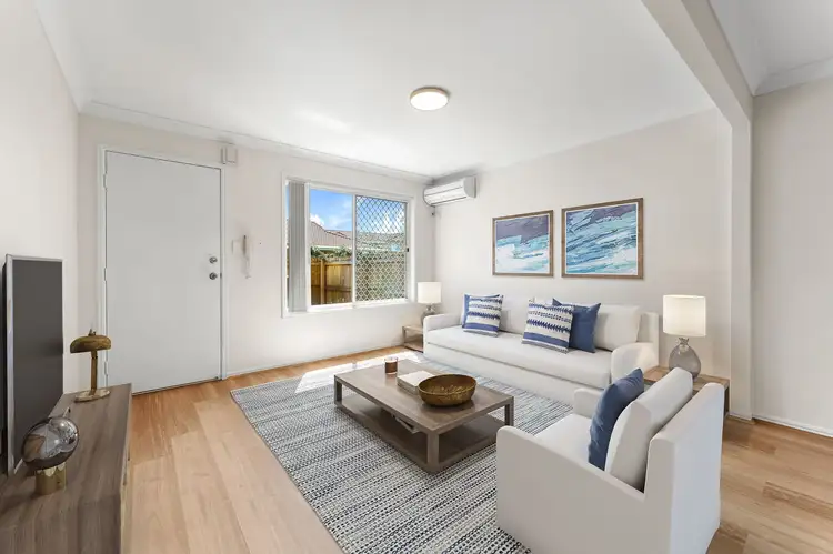 Fifth view of Homely townhouse listing, 5/9 Premworth Place, Runcorn QLD 4113