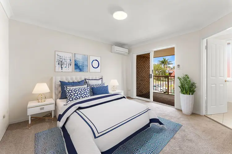 Sixth view of Homely townhouse listing, 5/9 Premworth Place, Runcorn QLD 4113