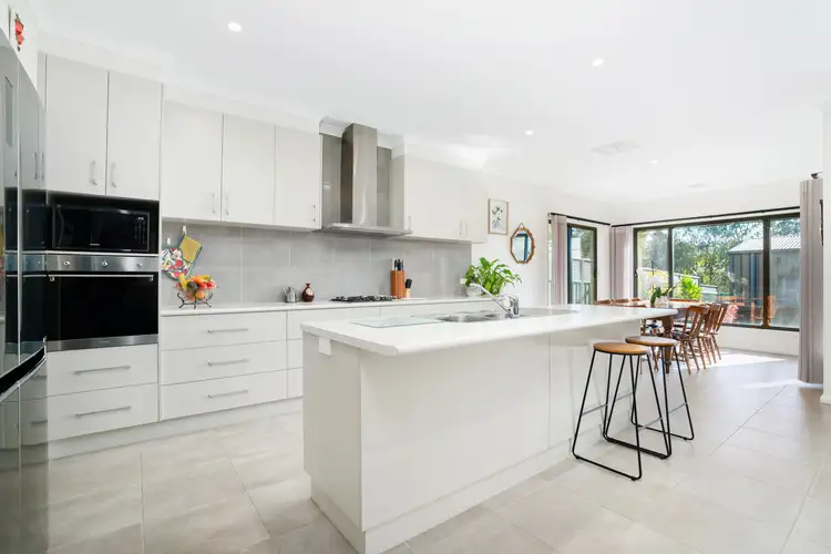 31 Driver Terrace, Glenroy NSW 2640