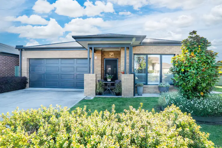 Third view of Homely house listing, 31 Driver Terrace, Glenroy NSW 2640