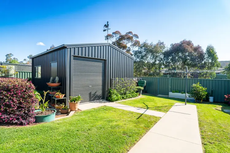 Fifth view of Homely house listing, 31 Driver Terrace, Glenroy NSW 2640