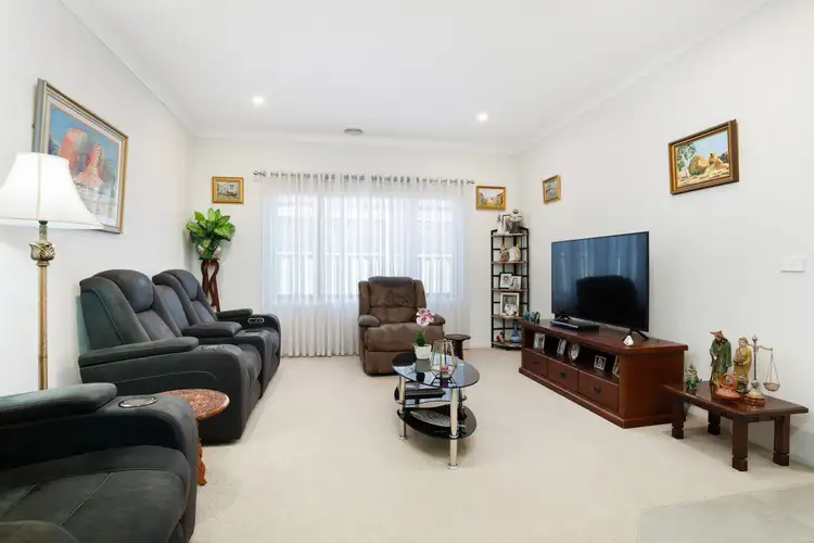 Sixth view of Homely house listing, 31 Driver Terrace, Glenroy NSW 2640