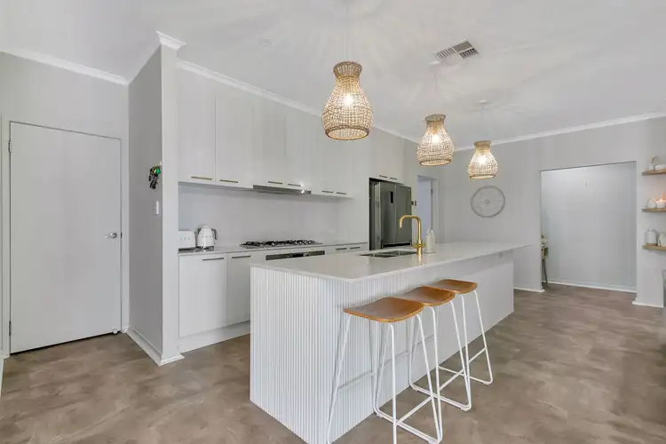 Second view of Homely house listing, 22 Daffodil Drive, Two Wells SA 5501