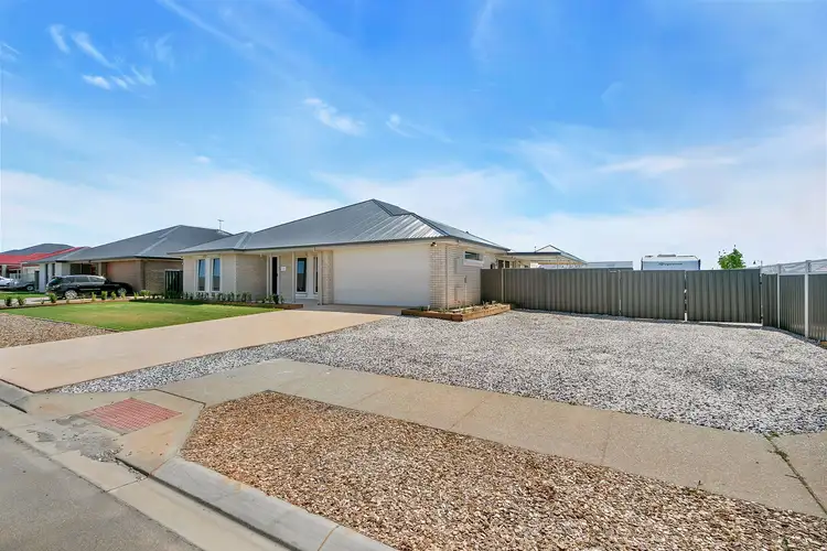 Fifth view of Homely house listing, 22 Daffodil Drive, Two Wells SA 5501