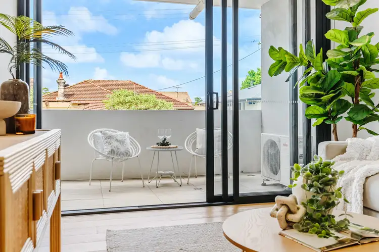 Fifth view of Homely apartment listing, 102/148A Albany Street, Point Frederick NSW 2250