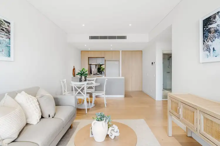 Sixth view of Homely apartment listing, 102/148A Albany Street, Point Frederick NSW 2250