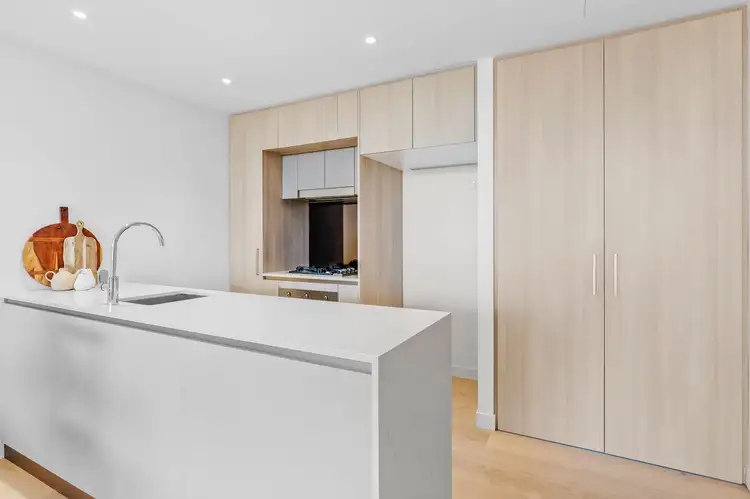Seventh view of Homely apartment listing, 102/148A Albany Street, Point Frederick NSW 2250
