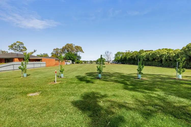 Second view of Homely land listing, LOT 2, 109 Montgomery Street, Lake Bolac VIC 3351