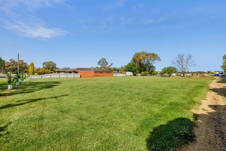 Third view of Homely land listing, LOT 2, 109 Montgomery Street, Lake Bolac VIC 3351