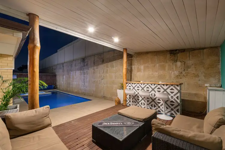 Second view of Homely house listing, 13 Nuchea Vista, Lakelands WA 6180