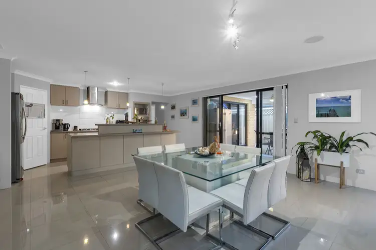 Fourth view of Homely house listing, 13 Nuchea Vista, Lakelands WA 6180