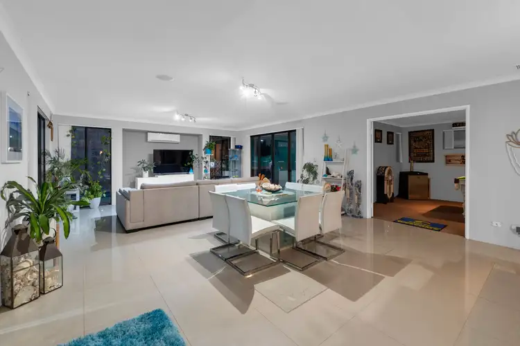 Fifth view of Homely house listing, 13 Nuchea Vista, Lakelands WA 6180