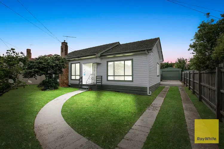 Main view of Homely house listing, 9 Janice Grove, Dandenong VIC 3175