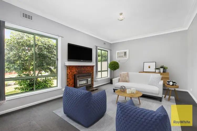 Second view of Homely house listing, 9 Janice Grove, Dandenong VIC 3175