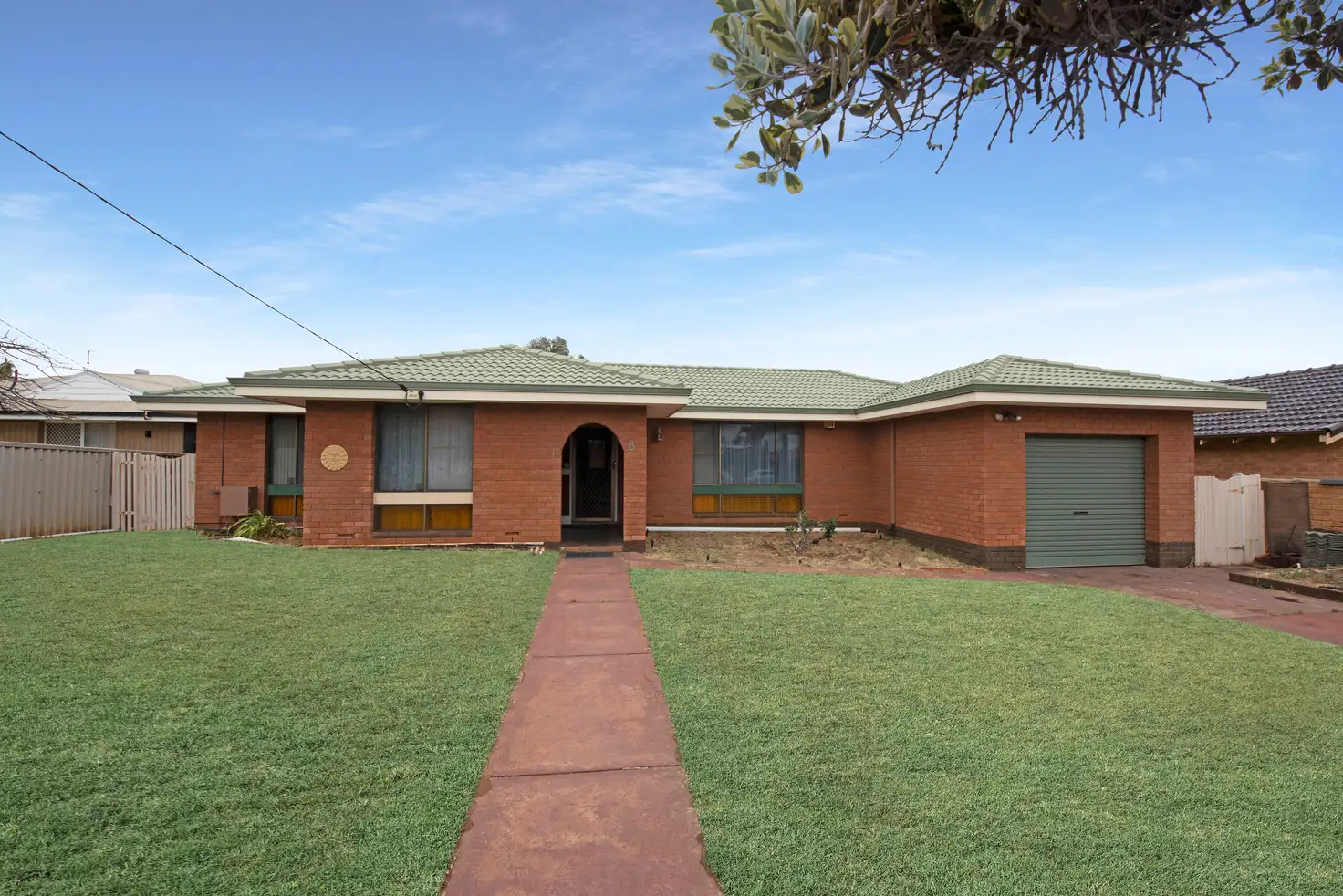 Main view of Homely house listing, 6 Snell Court, Tarcoola Beach WA 6530