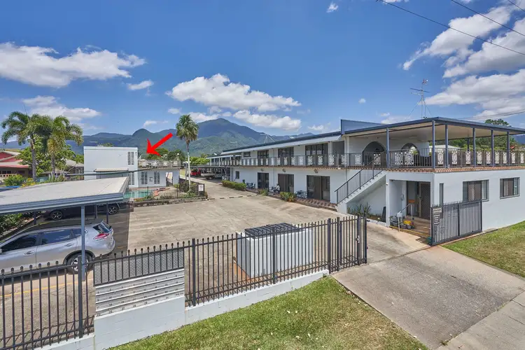 18/35-37 Louie Piccone Way, Edmonton QLD 4869