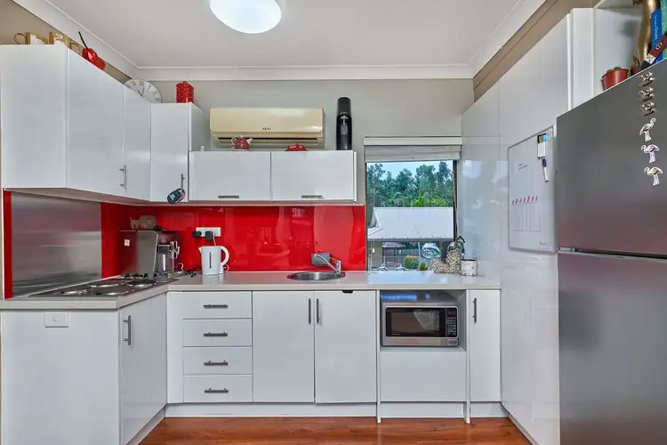 Second view of Homely unit listing, 18/35-37 Louie Piccone Way, Edmonton QLD 4869