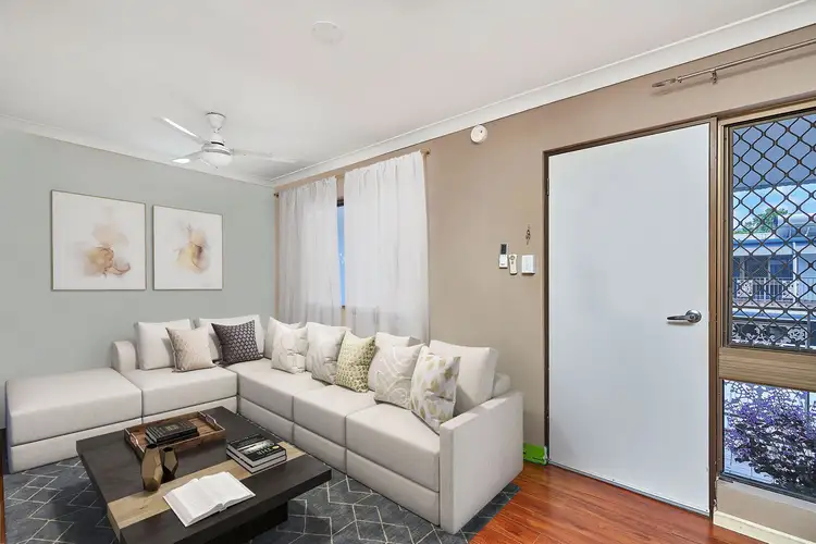 Third view of Homely unit listing, 18/35-37 Louie Piccone Way, Edmonton QLD 4869