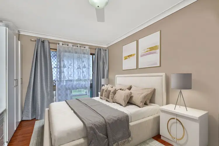 Fourth view of Homely unit listing, 18/35-37 Louie Piccone Way, Edmonton QLD 4869