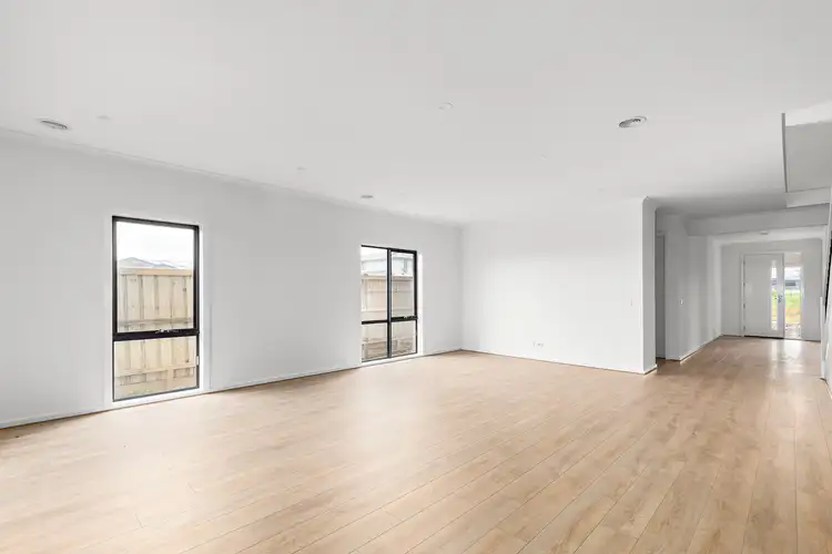 Second view of Homely house listing, 17 Node Way, Diggers Rest VIC 3427