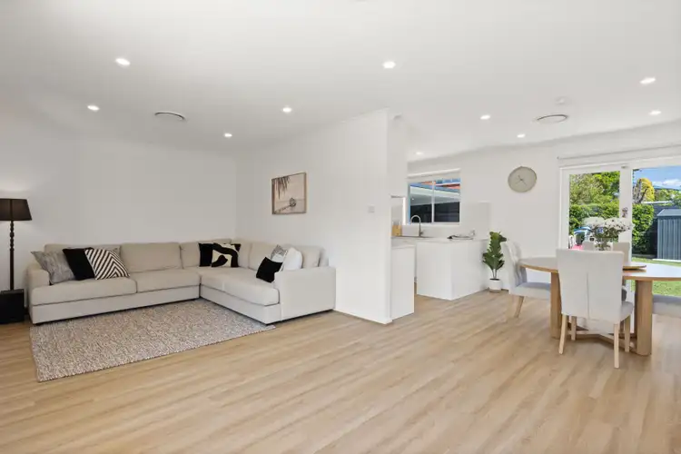 Second view of Homely house listing, 7 Jean Avenue, Miranda NSW 2228