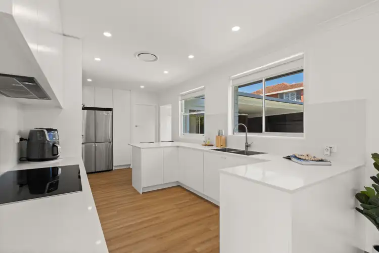 Third view of Homely house listing, 7 Jean Avenue, Miranda NSW 2228