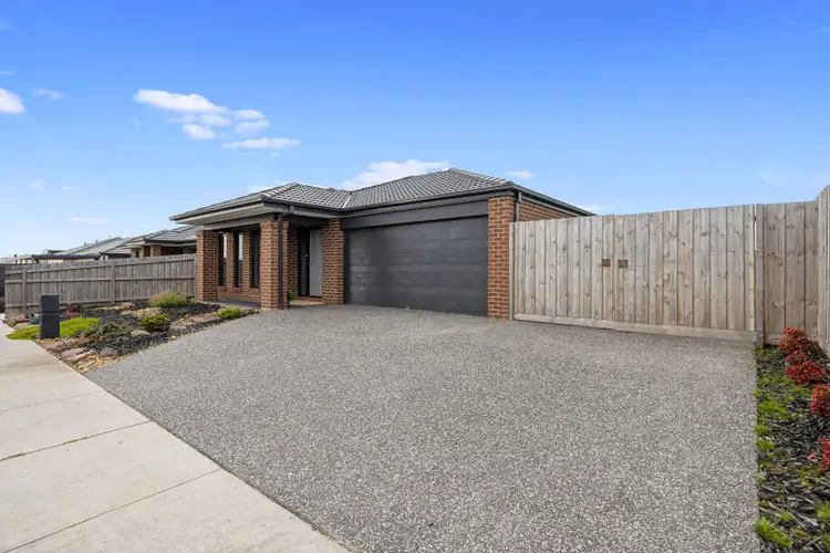 Second view of Homely house listing, 5 Cavil Drive, North Wonthaggi VIC 3995