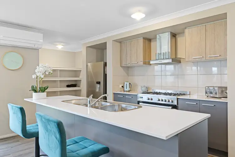 Third view of Homely house listing, 5 Cavil Drive, North Wonthaggi VIC 3995