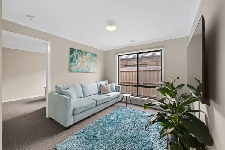 Fifth view of Homely house listing, 5 Cavil Drive, North Wonthaggi VIC 3995