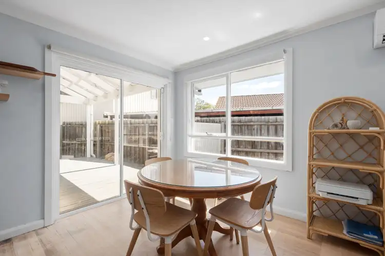 Fifth view of Homely house listing, 39 Rigel Road, Lara VIC 3212