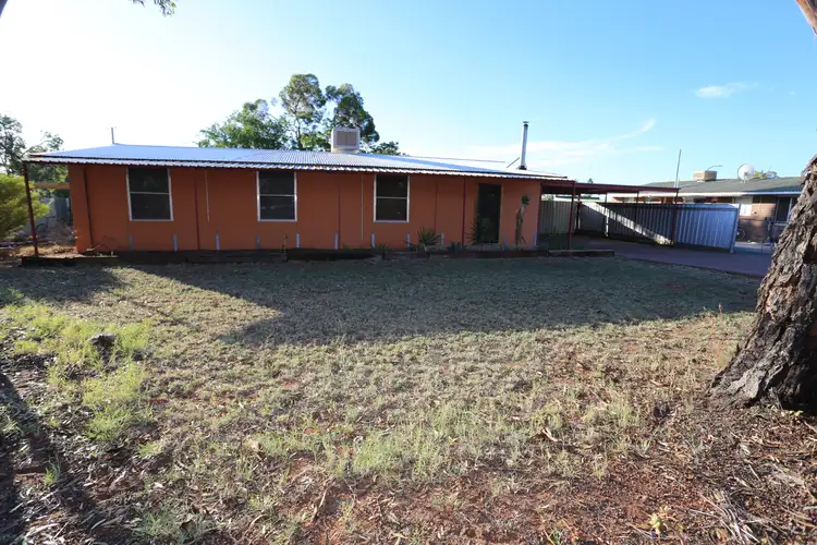Main view of Homely house listing, 70 Quandong Road, Kambalda West WA 6442