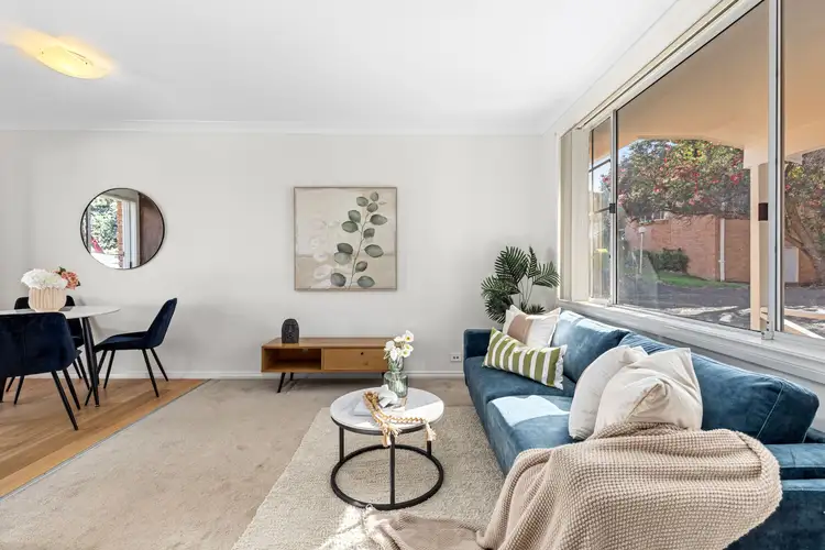 Second view of Homely villa listing, 4/76-80 Cronulla Street, Carlton NSW 2218