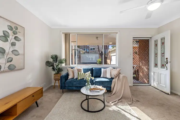 Third view of Homely villa listing, 4/76-80 Cronulla Street, Carlton NSW 2218