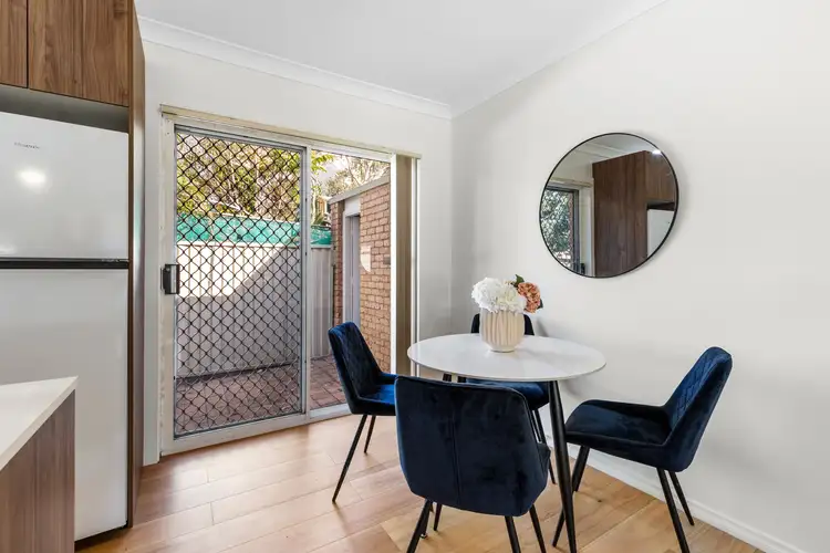 Fourth view of Homely villa listing, 4/76-80 Cronulla Street, Carlton NSW 2218