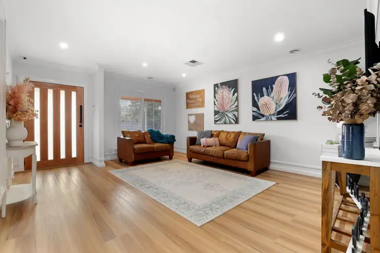 Fourth view of Homely house listing, 10 Ros Way, Berwick VIC 3806