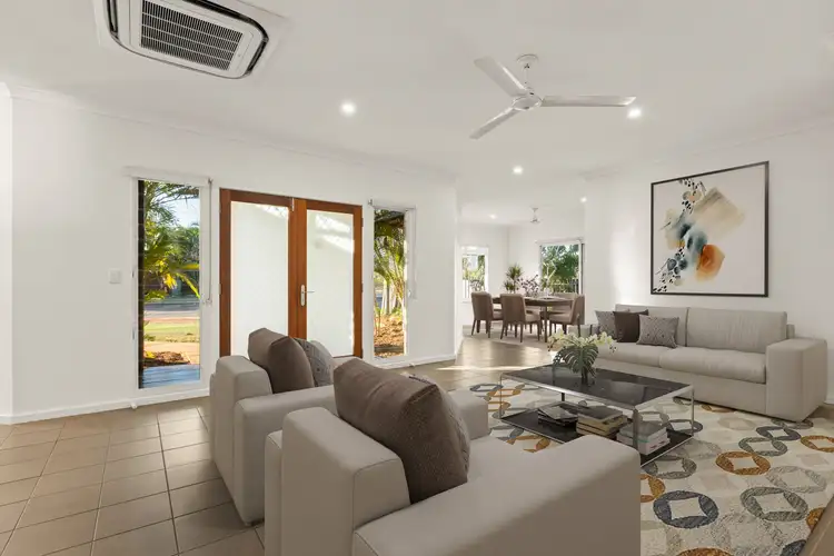 Sixth view of Homely house listing, 21 Fairway Drive, Cable Beach WA 6726