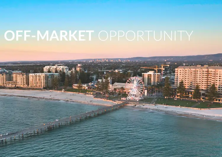 403/16 Holdfast Promenade, Glenelg SA 5045