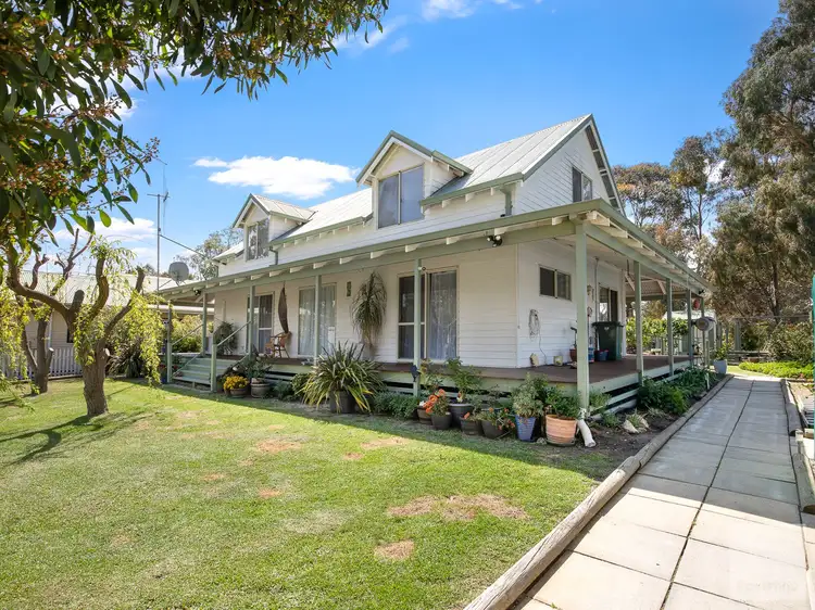 Main view of Homely house listing, 104-106 Fifth Avenue, Kendenup WA 6323
