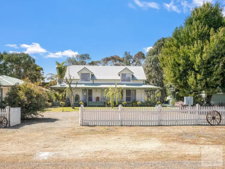 Third view of Homely house listing, 104-106 Fifth Avenue, Kendenup WA 6323