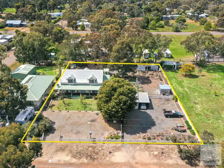 Fourth view of Homely house listing, 104-106 Fifth Avenue, Kendenup WA 6323