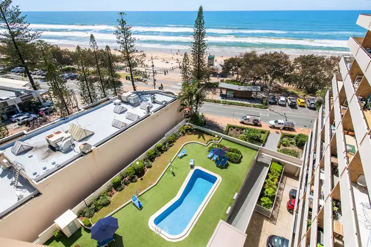 905/40 The Esplanade, Surfers Paradise QLD 4217
