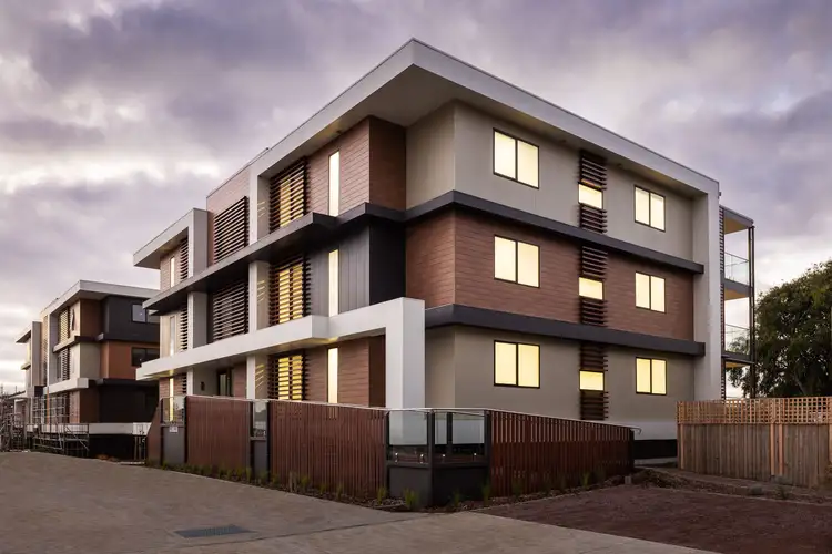Fourth view of Homely apartment listing, 108/The Botanic ,73 Mortlake Road, Warrnambool VIC 3280